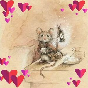 Meet your Posher, Juliet